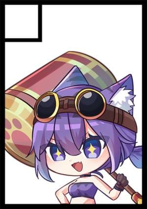 Meister Factory sample